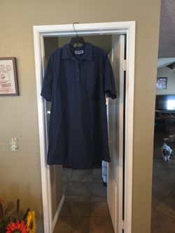 Women's Dress - Karen Scott, Size 2X - $25