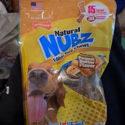 Natural Nubz