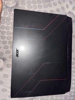Acer Nitro 5 Gaming Laptop RTX 4050 NEGOTIABLE
