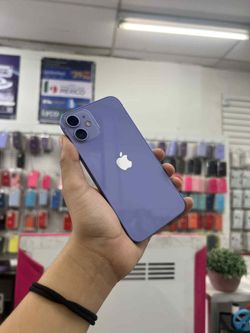 iPhone 12 Mini 64GB UNLOCKED