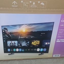Samsung 50 Inch