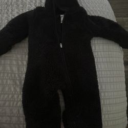 Nike Winter Outfit