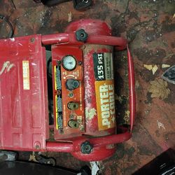 Air Compressor 