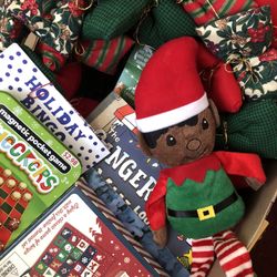 Teacher Christmas Bundle!