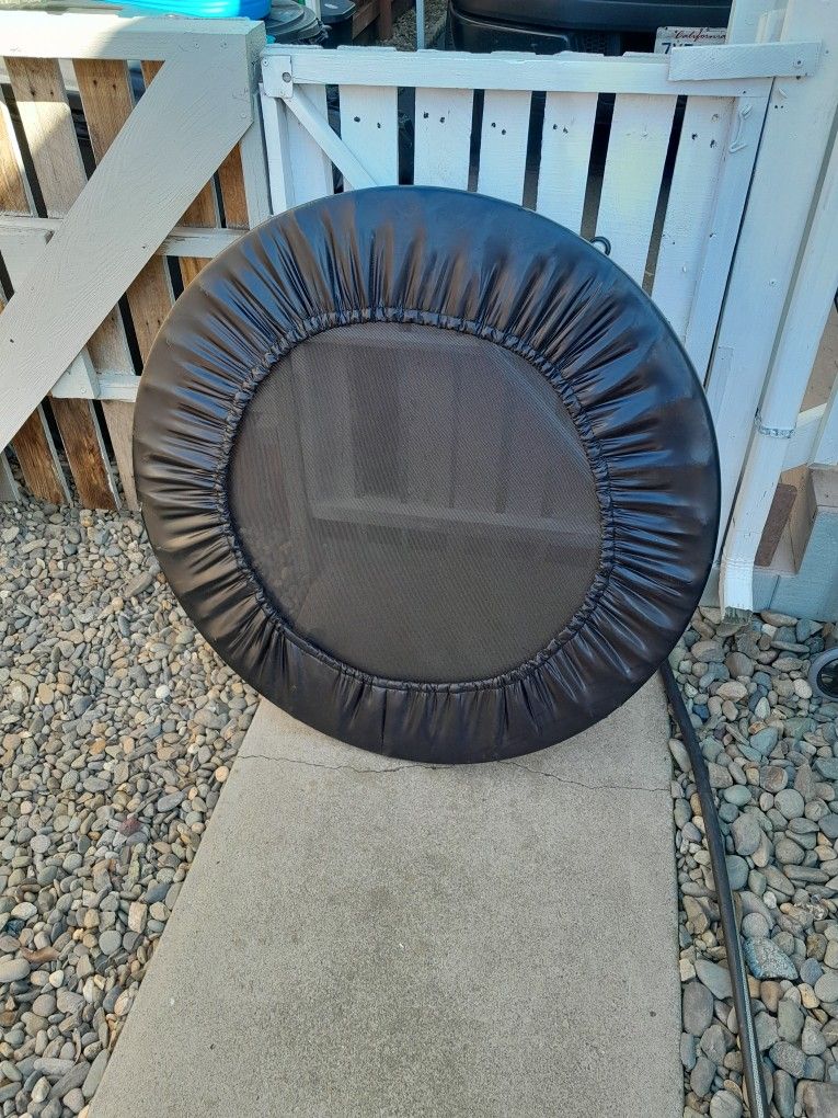 Trampoline 36in