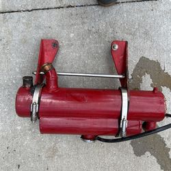 Marine Heat Exchanger