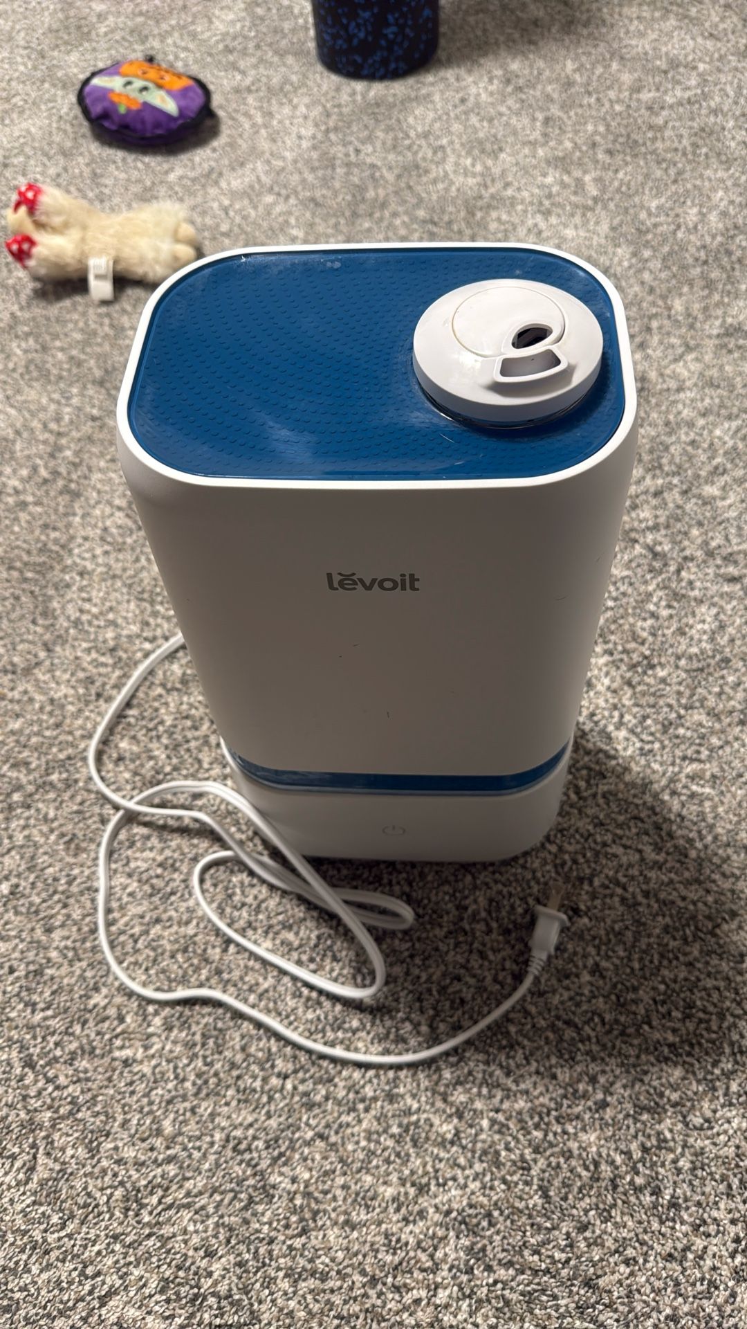 Levoit humidifier