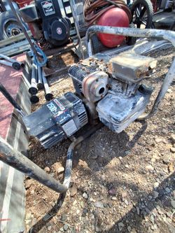 Generator 2500 watt