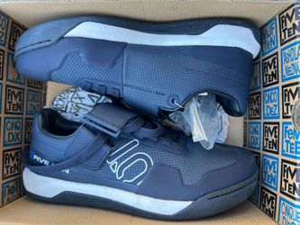 Brand New - Five Ten Hellcat Pro Clipless MTB Shoes - Men's 8.5