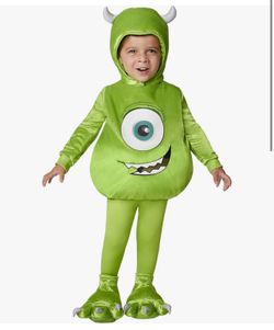Mike Wazowski