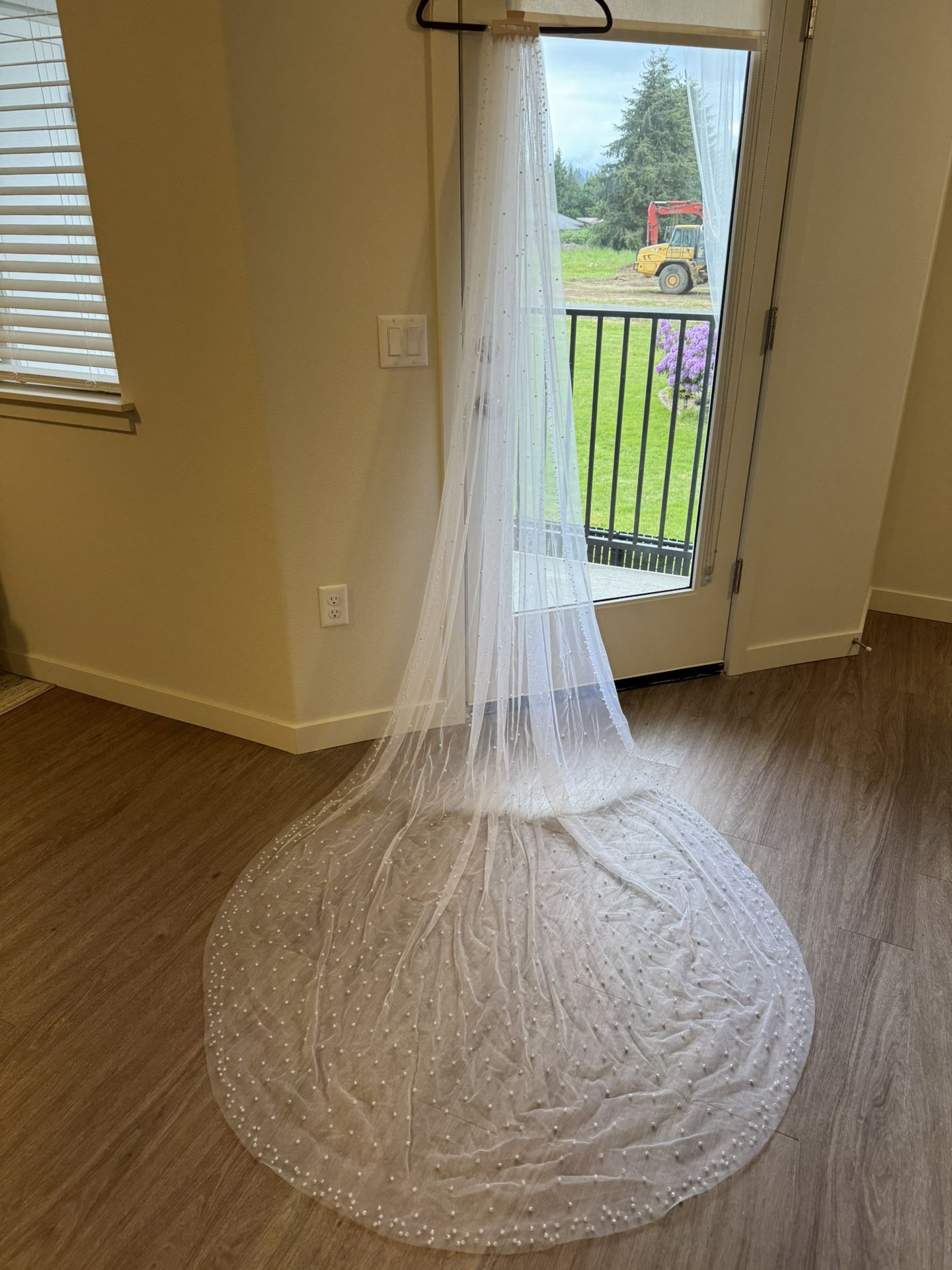 Bridal Veil