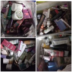 $5 Or Less Hair/Skincare
