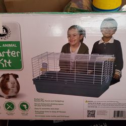 Small Animal Starter Kit