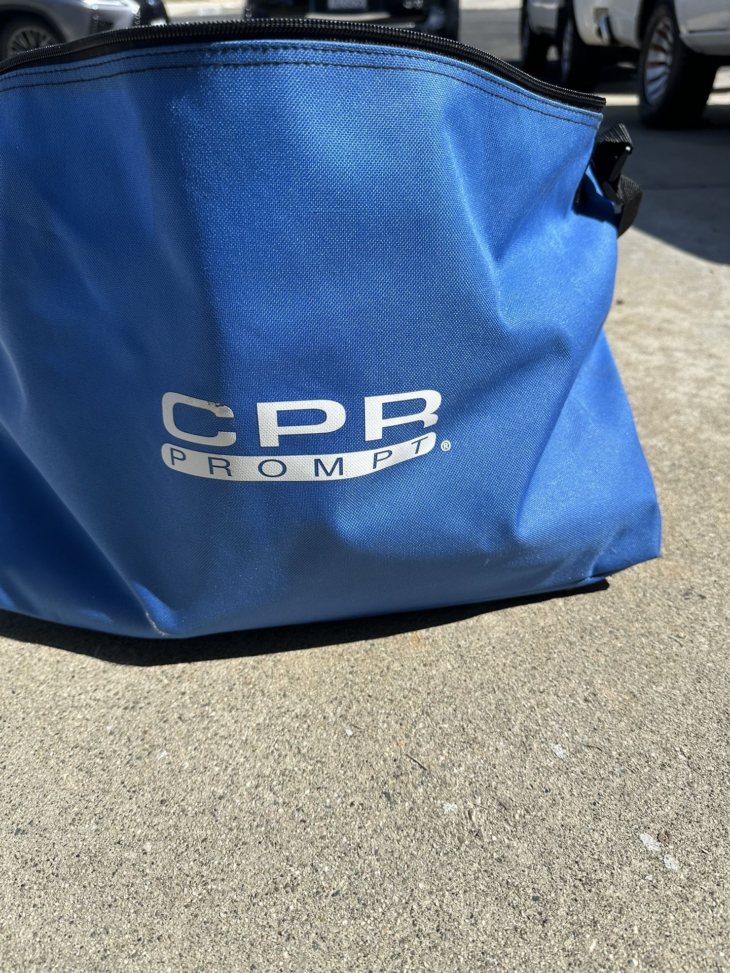 5 CPR Adult Mannequins