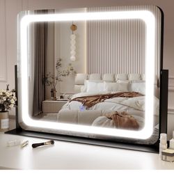 Led Vanity Mirror 