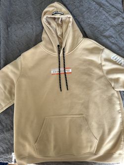 XL HOODIE