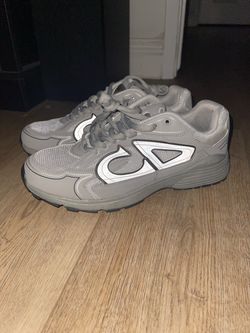 Grey b30