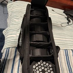 8 Missyee Lights And Case