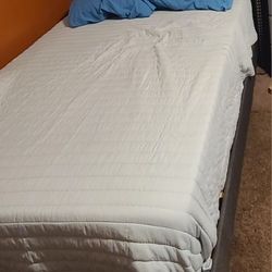 Full Size Bed Frame