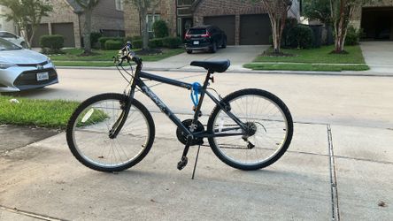 Highpeak NEXT mtb (PICKUP ONLY)
