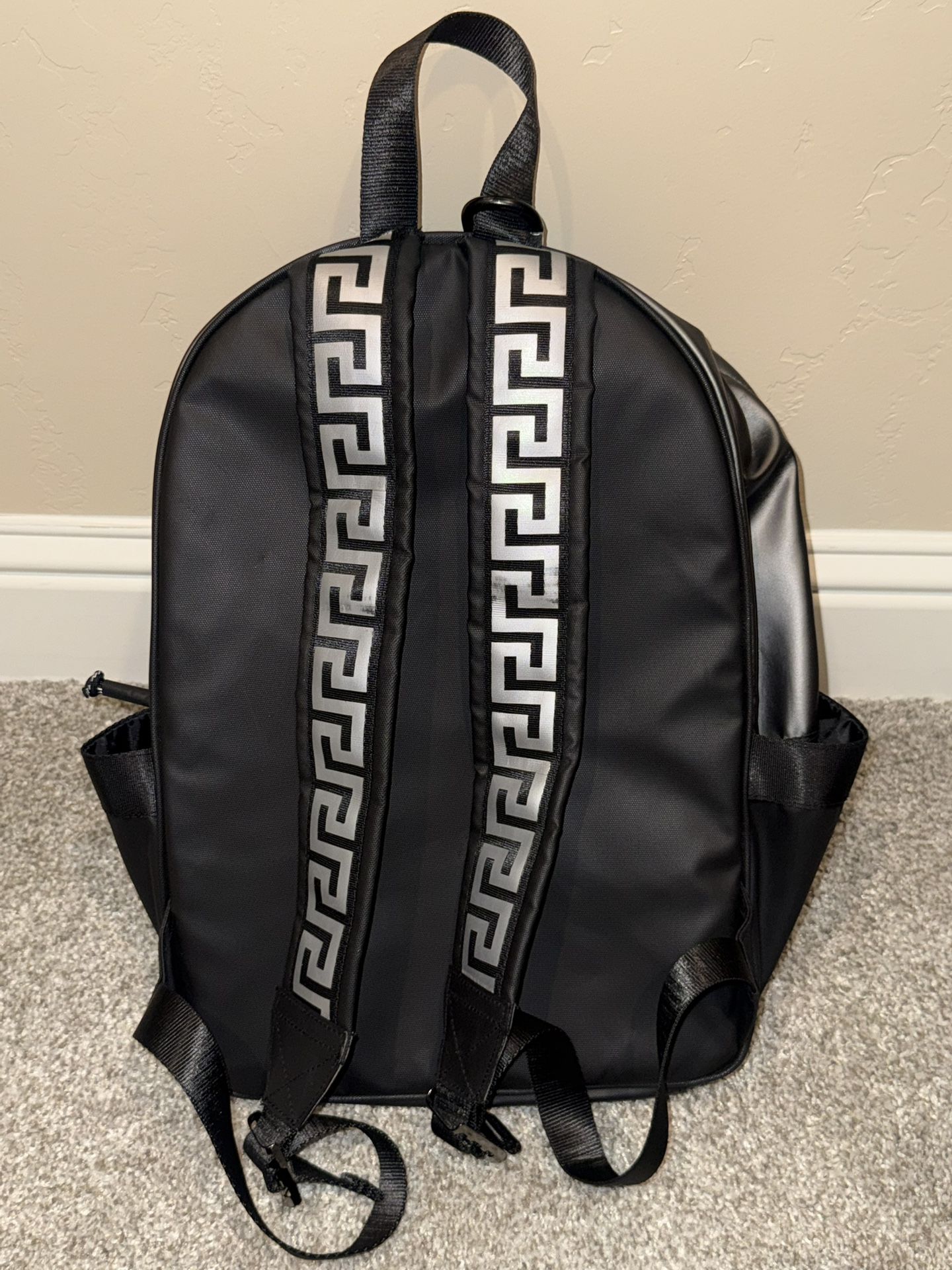 Versace Backpack