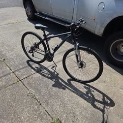 Schwinn Ascension 29 21 Speed Mtn Bike