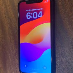 🔥 iPhone Xr Unlocked 64GB Delivery Available 🚚