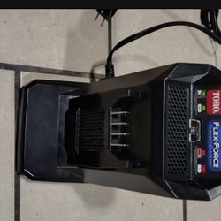 Toro Battery Charger