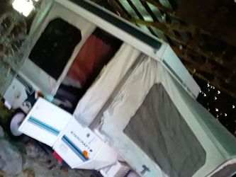 1993 pop up camper