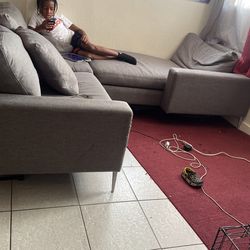 Couch For A Sale