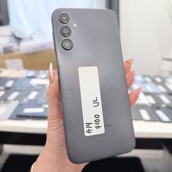 Samsung A14 $100 Unlocked 