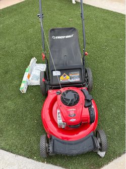 Troy-Bilt TB110