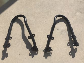 2003 Honda S2000 Rollbars pair