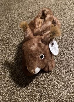 Little Girls Carry Purse With Pocket