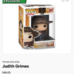 POPS (FUNKO)COLLECTABLES