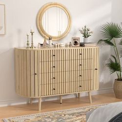 8 Drawer Dresser