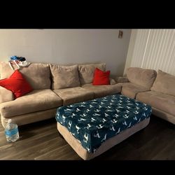 Couch Set 