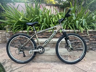 Kona Blast Mountain Bike