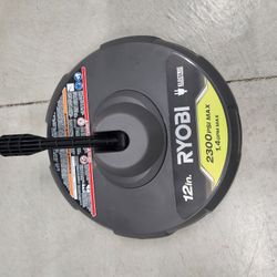 Ryobi 12" Surface Cleaner 2300 PSI