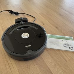 Roomba 675