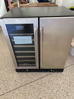 Wine Cooler