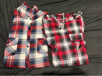 Woman’s shirts