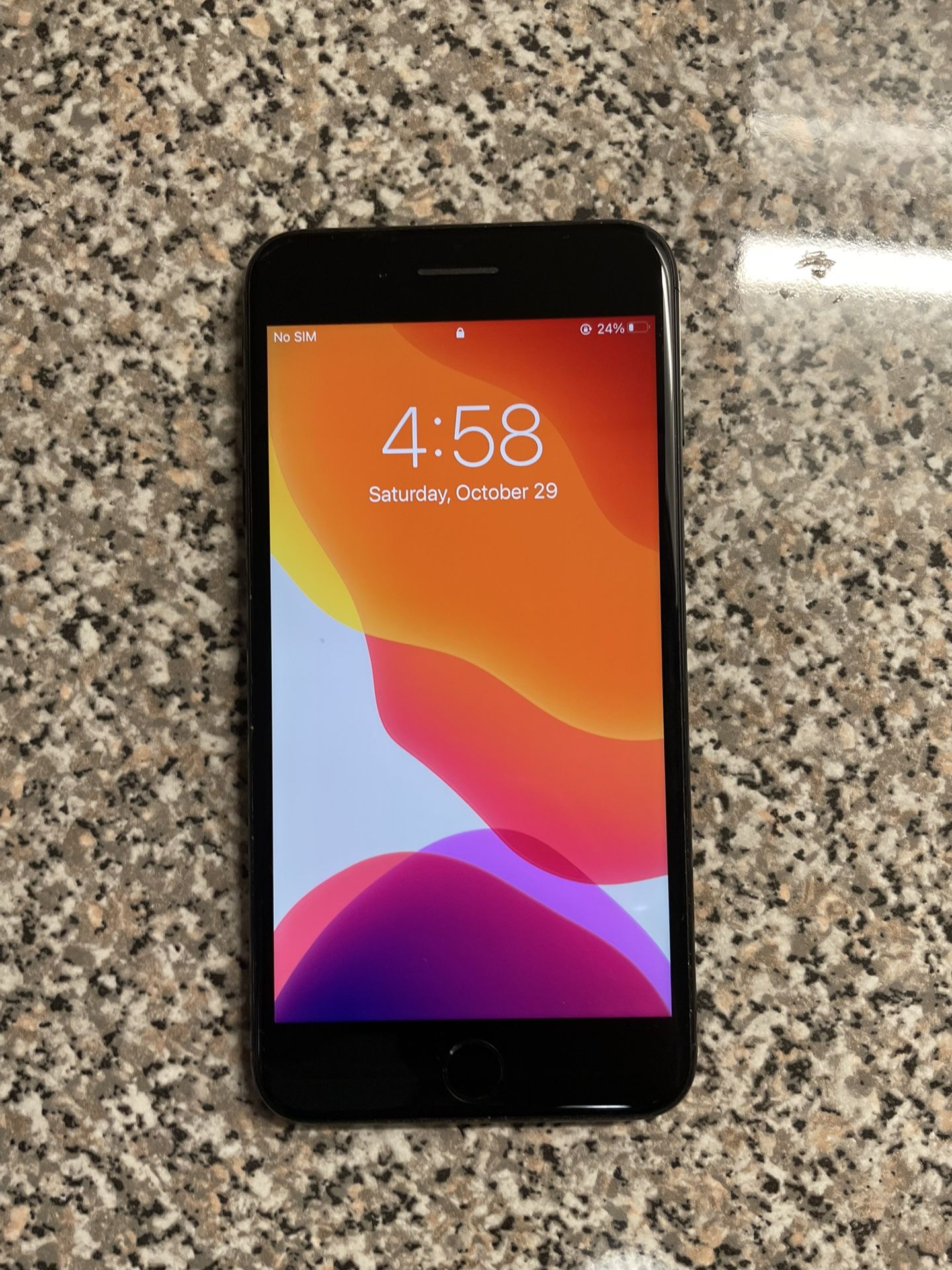 Iphone 7 Plus 38GB