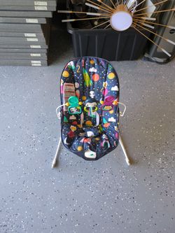 Fisher Price Bouncer 