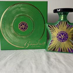 Bond No 9 NYC