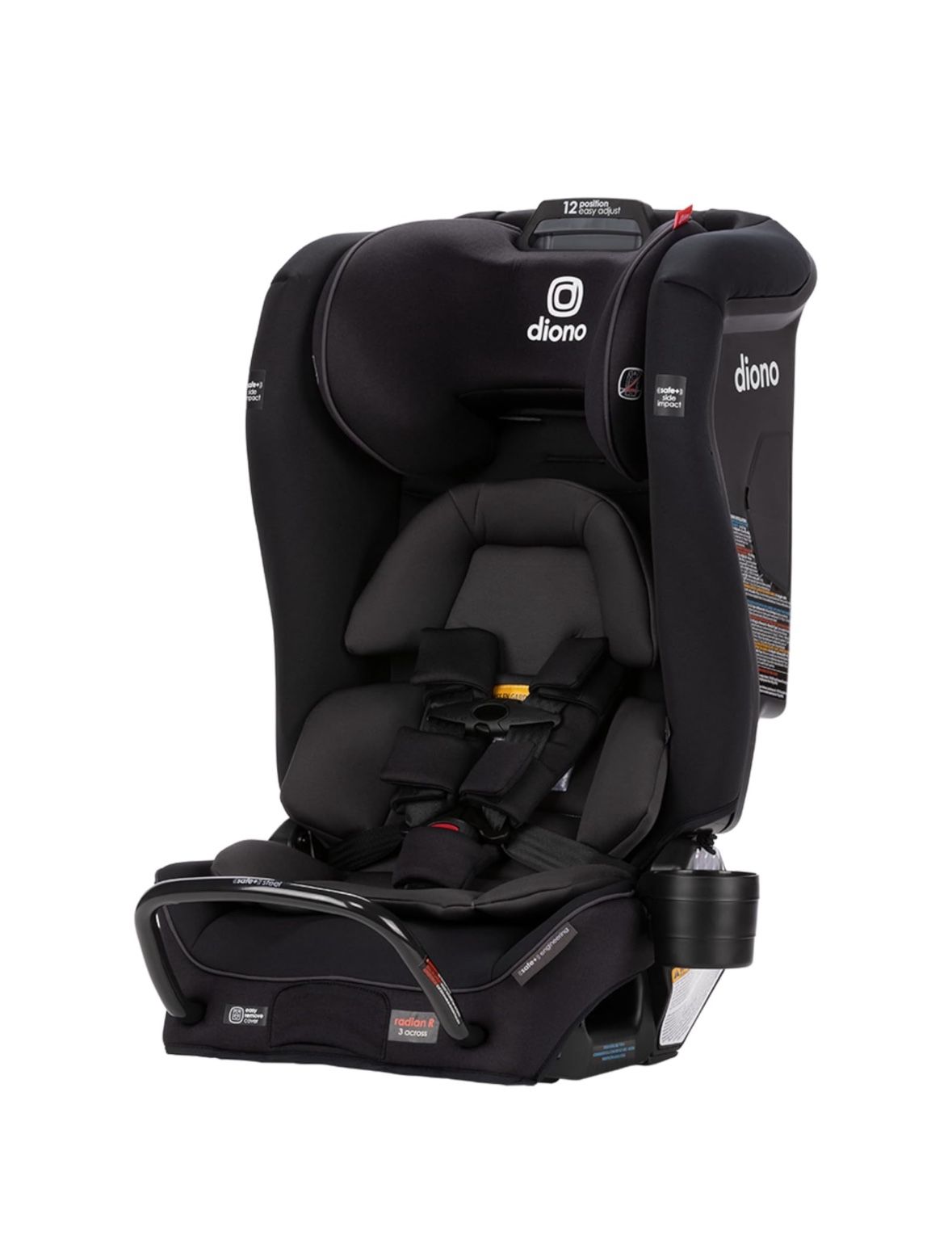 NEW! Diono 3RXT Car Seat (2-available)