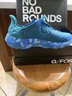 Men’s GFore Golf Shoes.