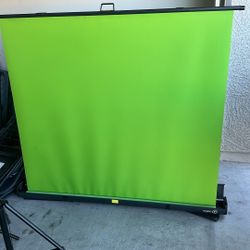 Green Screen Elgato 