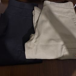 Dickies  