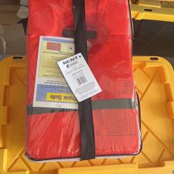 Life Jackets 